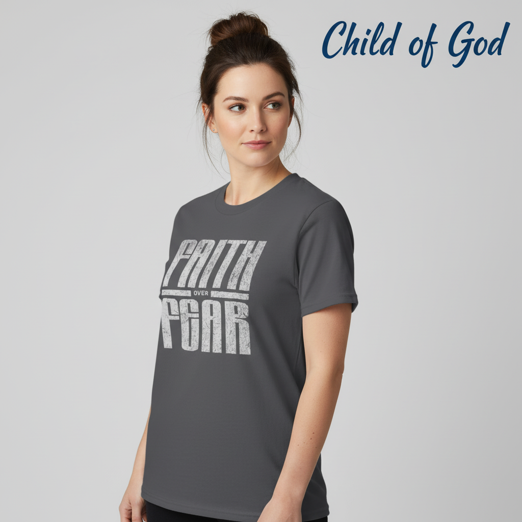 Way Maker Promise Keeper T-Shirt__hero