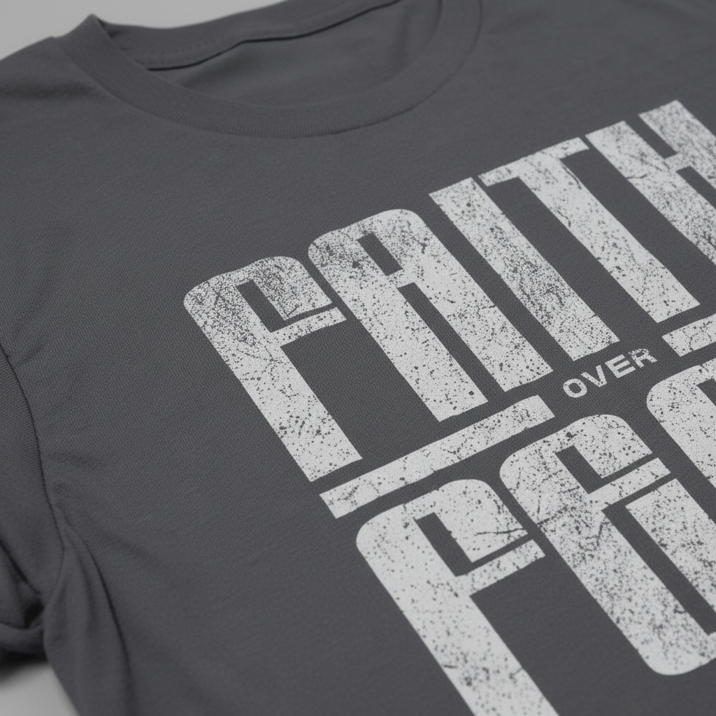 Way Maker Promise Keeper T-Shirt__detail