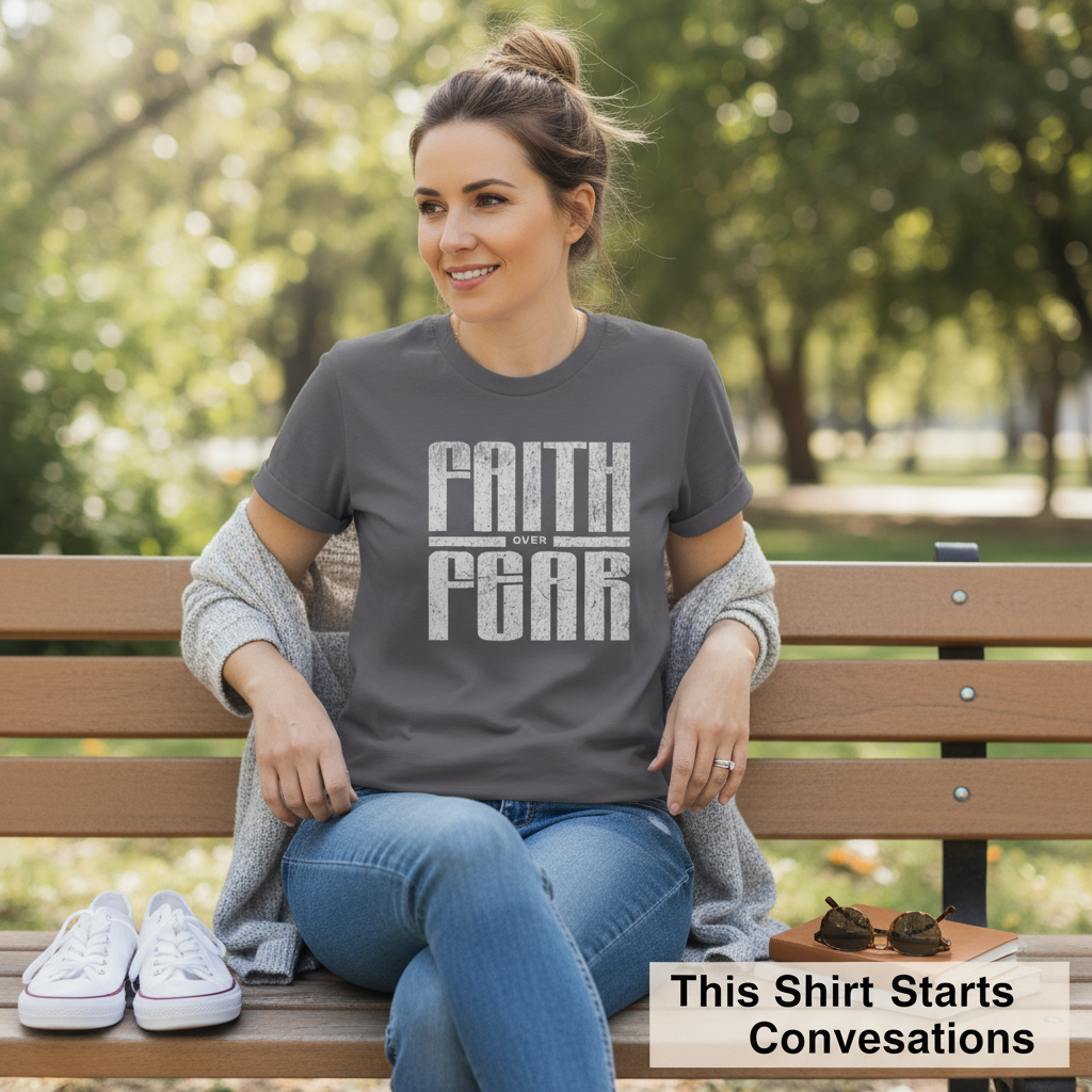 Way Maker Promise Keeper T-Shirt__pair