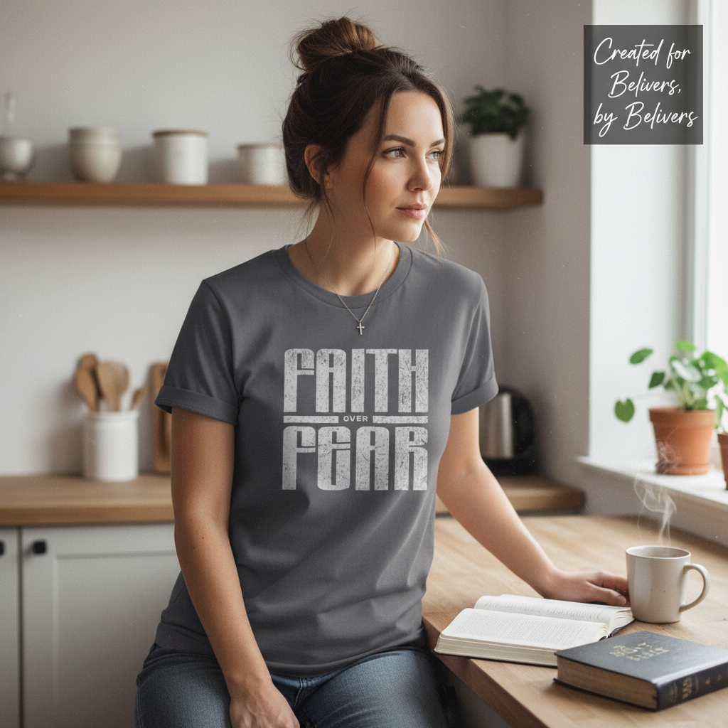 Way Maker Promise Keeper T-Shirt__use