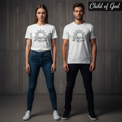 Forgiven Not Perfect T-Shirt_stoic