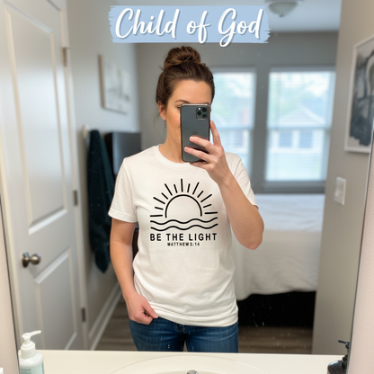 Forgiven Not Perfect T-Shirt_mirror_selfie