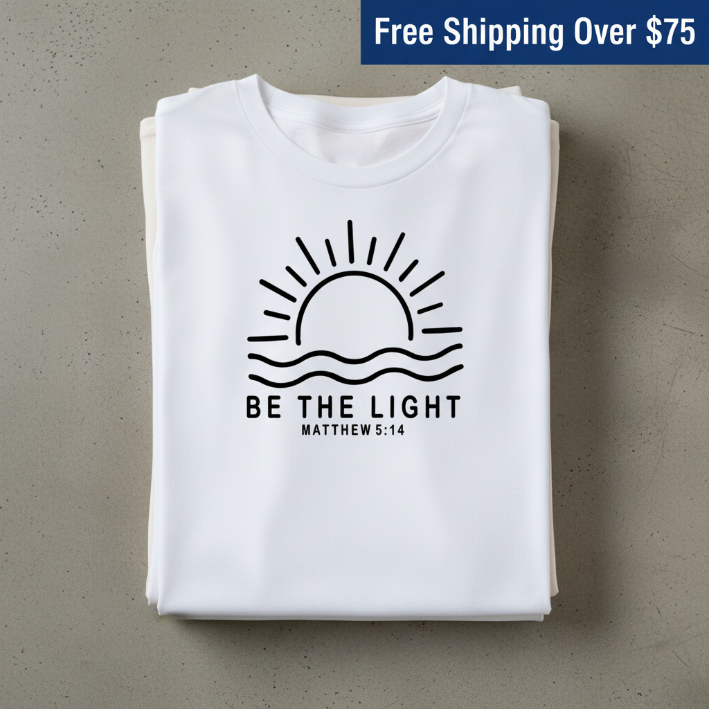 Forgiven Not Perfect T-Shirt_stacked_flatlay