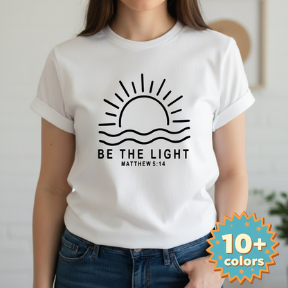 Forgiven Not Perfect T-Shirt_badge