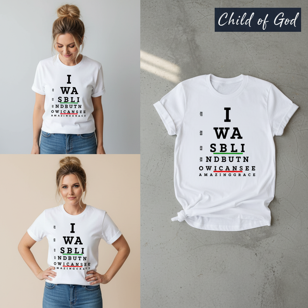 Now I Can See T-Shirt_3_panel