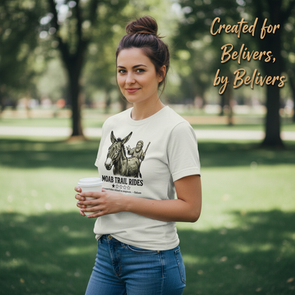 Moab Trail Rides T-Shirt__lifestyle