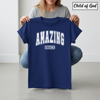 Amazing Grace T-Shirt_dangle