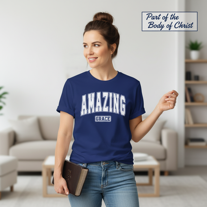 Amazing Grace T-Shirt_prop_inteact