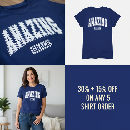 Amazing Grace T-Shirt_4_panel