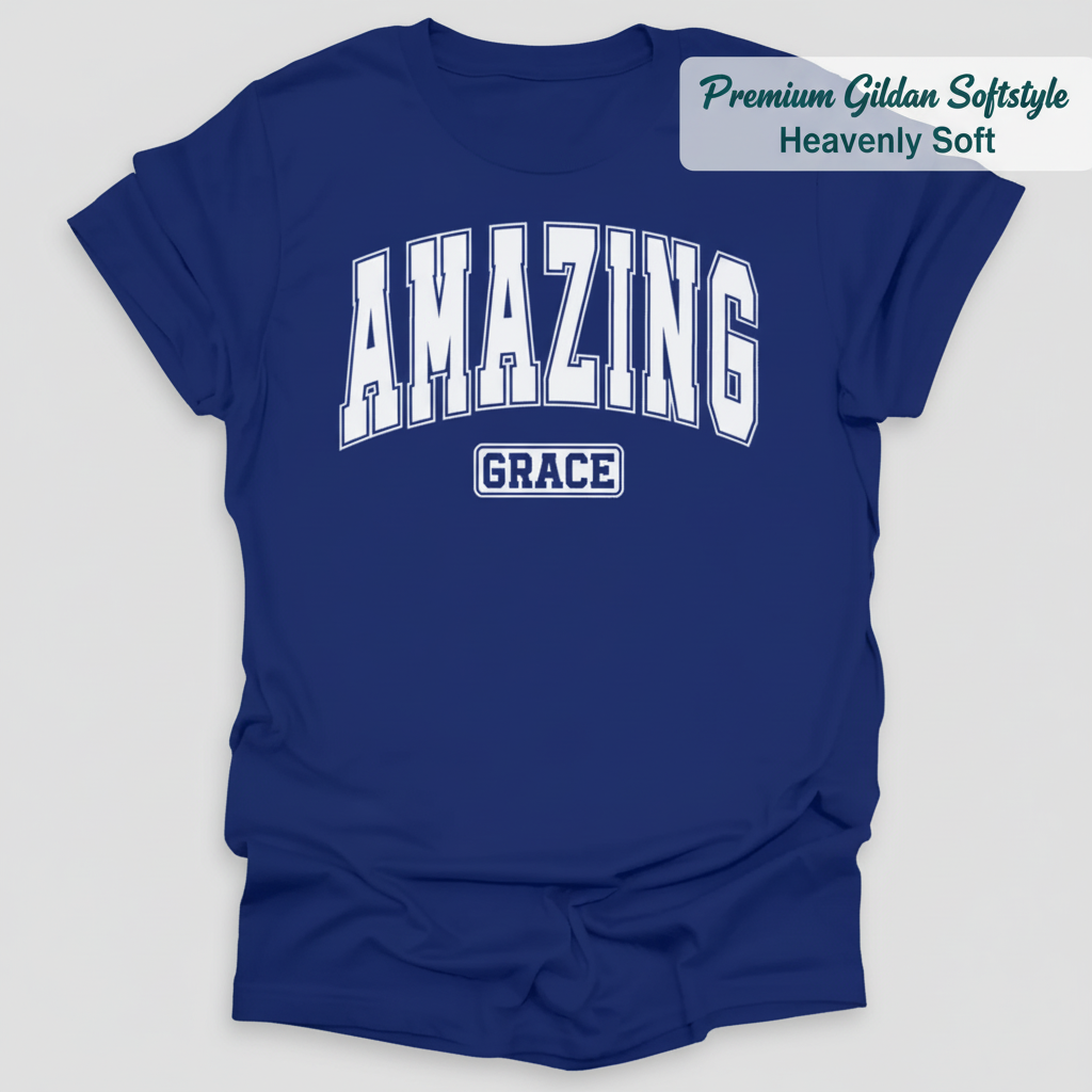 Amazing Grace T-Shirt_clean