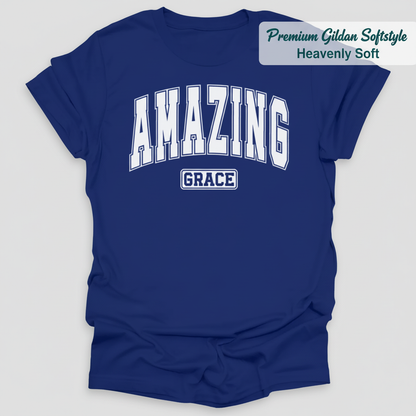 Amazing Grace T-Shirt_clean