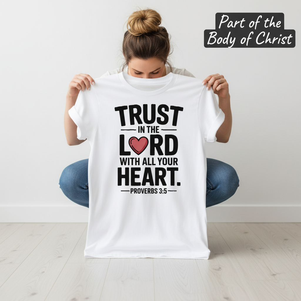 Trust in the Lord Heart T-Shirt_dangle