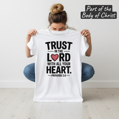 Trust in the Lord Heart T-Shirt_dangle