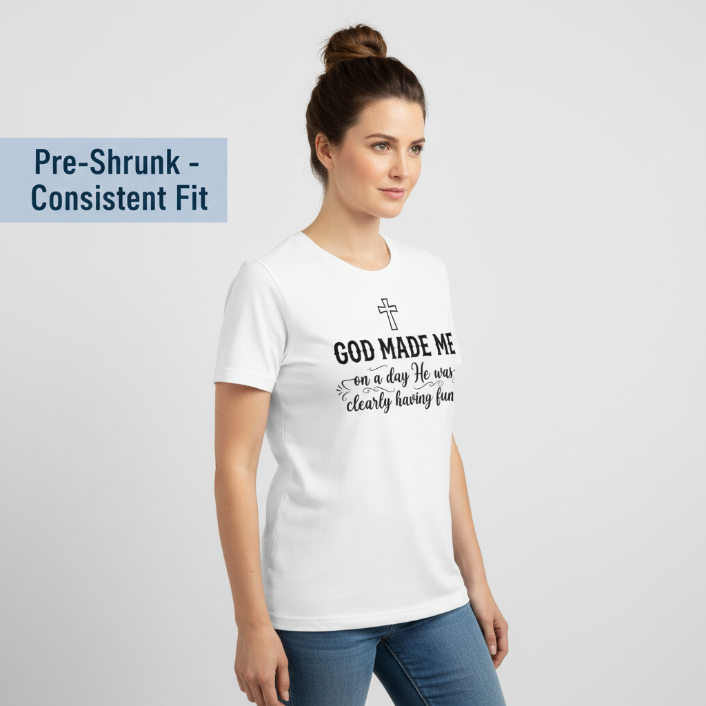 Heavenly Fun Creation T-Shirt__benefit