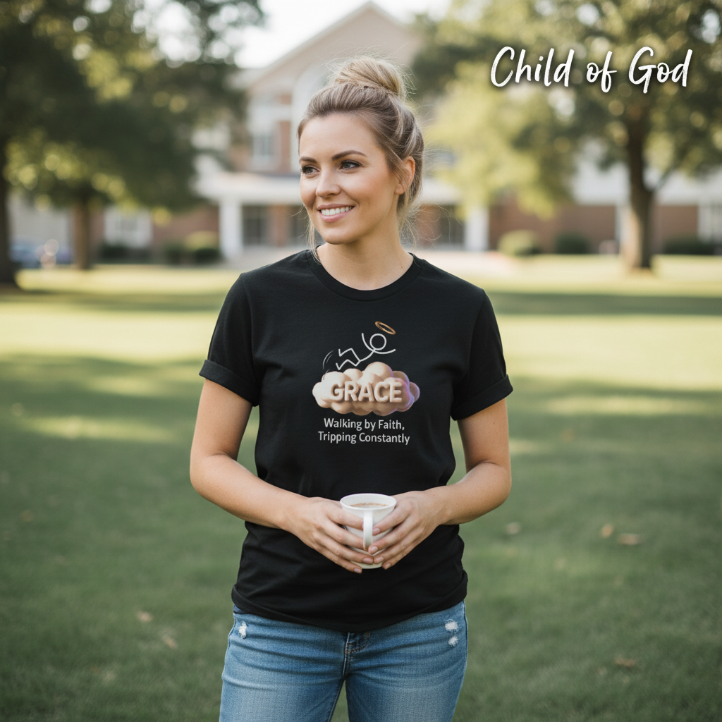 Grace Cloud T-Shirt__lifestyle