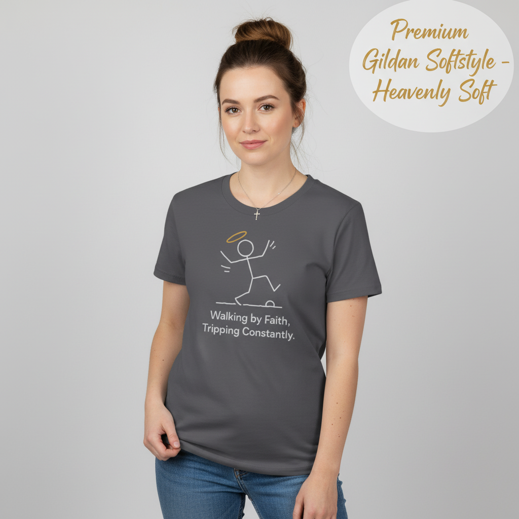 Washed by the Blood T-Shirt__benefit