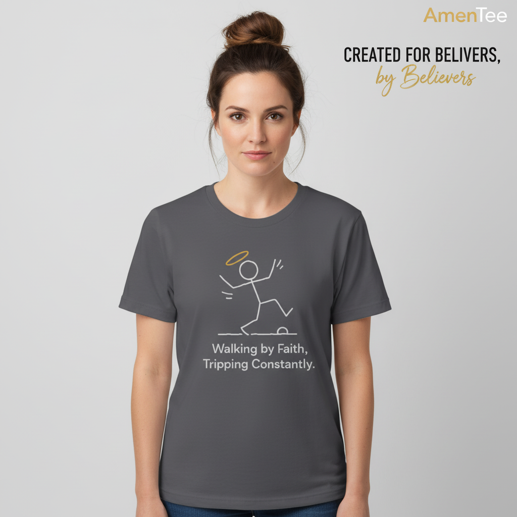 Washed by the Blood T-Shirt__hero