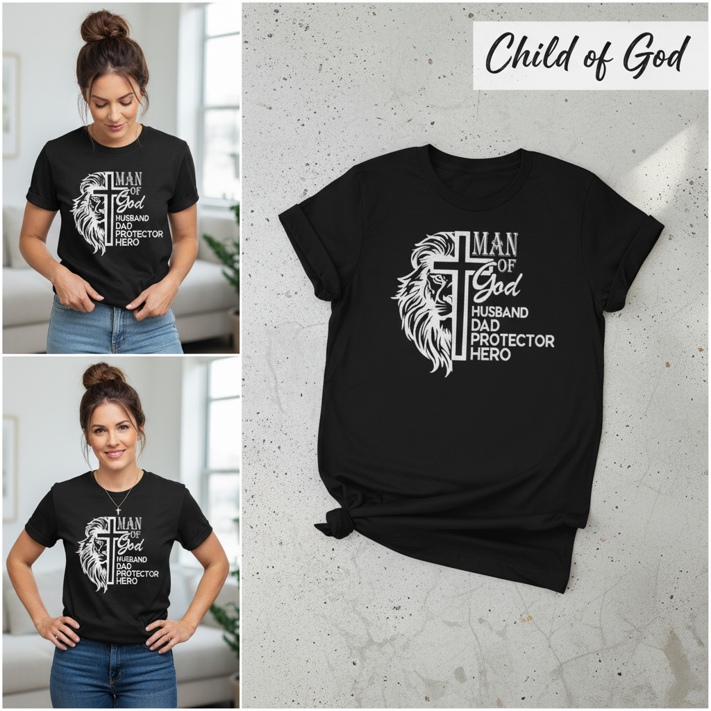 Man Of God T-Shirt_3_panel