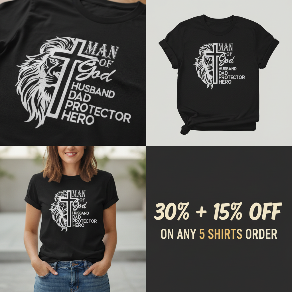 Man Of God T-Shirt_4_panel