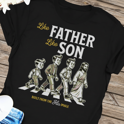 Built From The Image T-Shirt_extreme_za