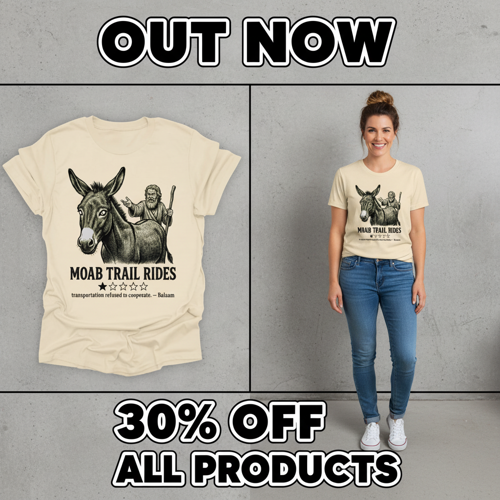 Moab Trail Rides T-Shirt_pet_companion