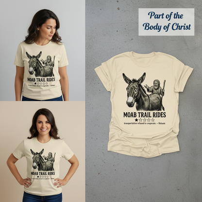 Moab Trail Rides T-Shirt_3_panel