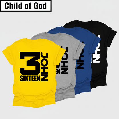 John 3:16 T-Shirt_quad_showcase