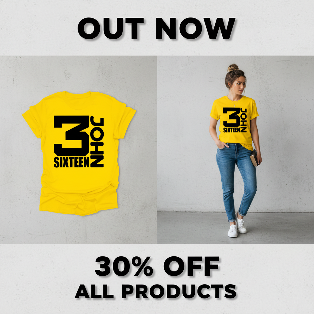 John 3:16 T-Shirt_pet_companion