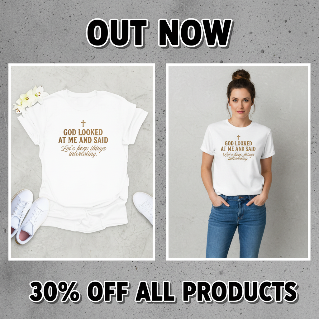 Keep Things Interesting T-Shirt_pet_companion