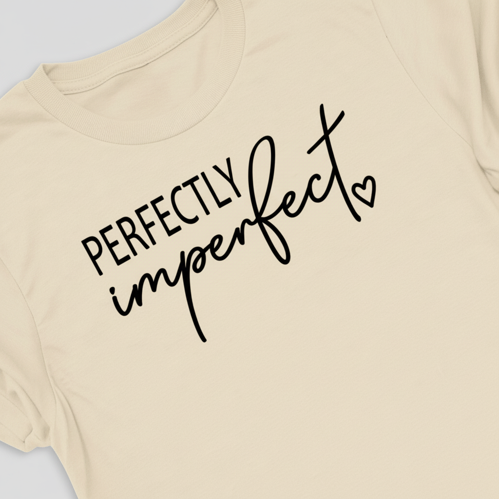 Perfectly Imperfect T-Shirt_extreme_za