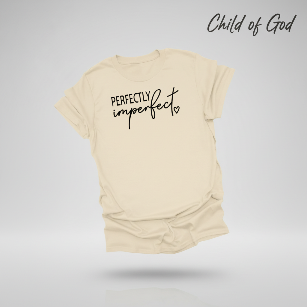 Perfectly Imperfect T-Shirt_3d_float