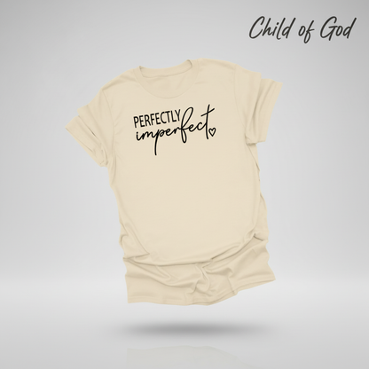Perfectly Imperfect T-Shirt_3d_float