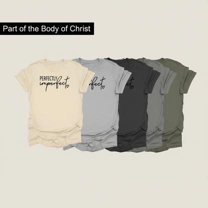 Perfectly Imperfect T-Shirt_quad_showcase