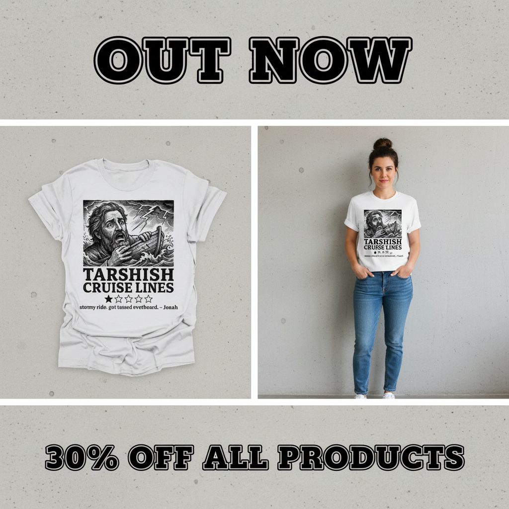 Tarshish Cruise Lines T-Shirt_pet_companion