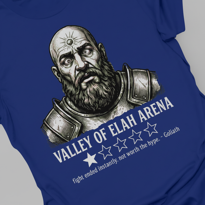 Valley of Elah Arena T-Shirt_extreme_za