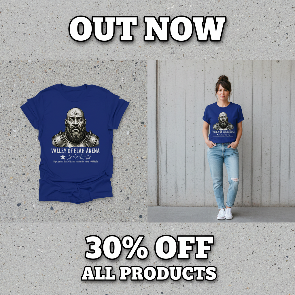 Valley of Elah Arena T-Shirt_pet_companion