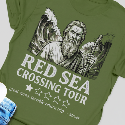 Red Sea Crossing Tour T-Shirt_extreme_za
