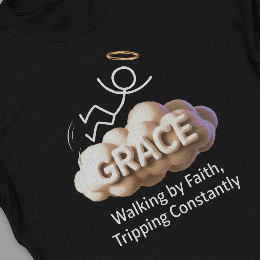Grace Cloud T-Shirt_extreme_za