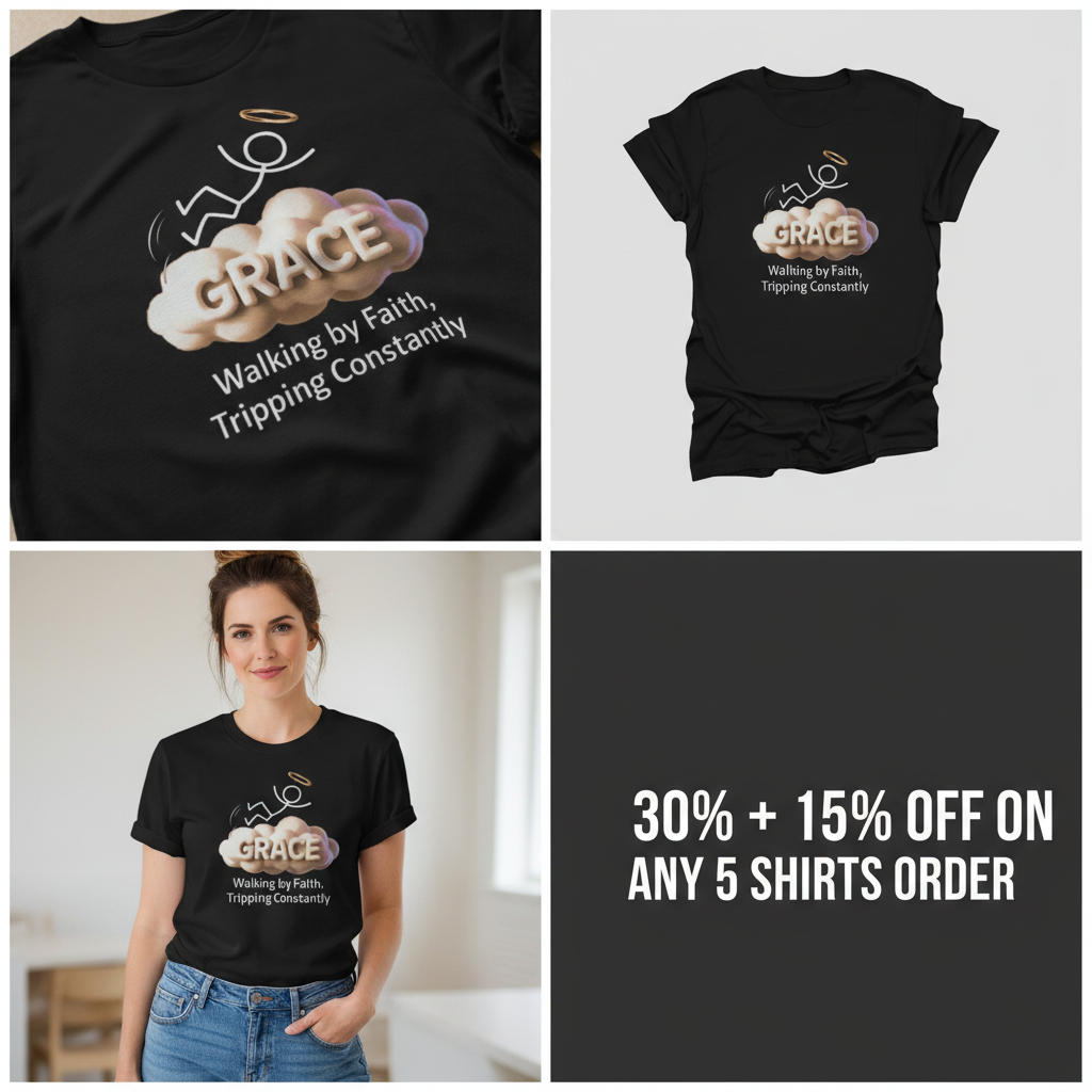 Grace Cloud T-Shirt_4_panel