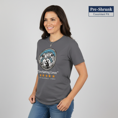 Everlasting Love T-Shirt__benefit