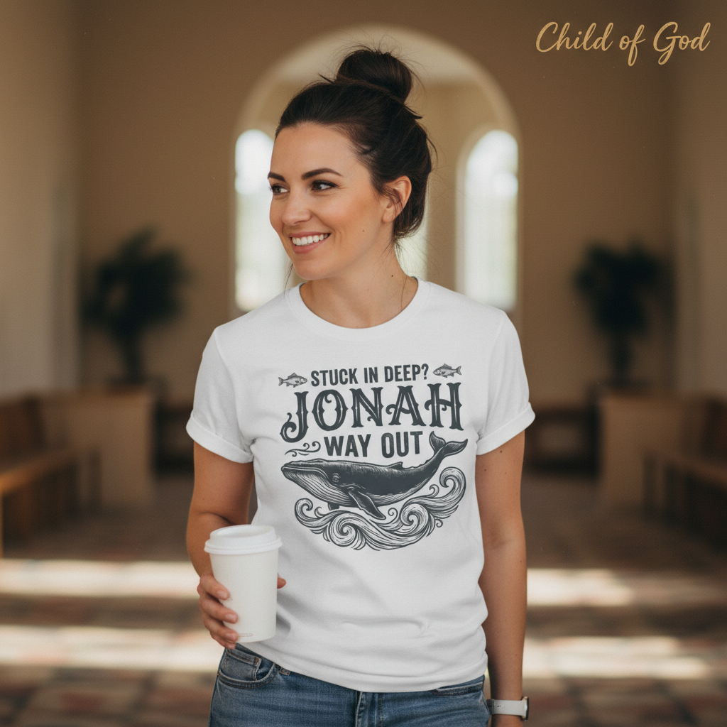 Jonah Way Out T-Shirt__lifestyle