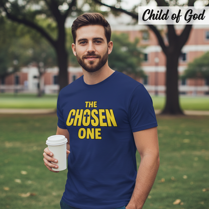 The Chosen One T-Shirt__lifestyle