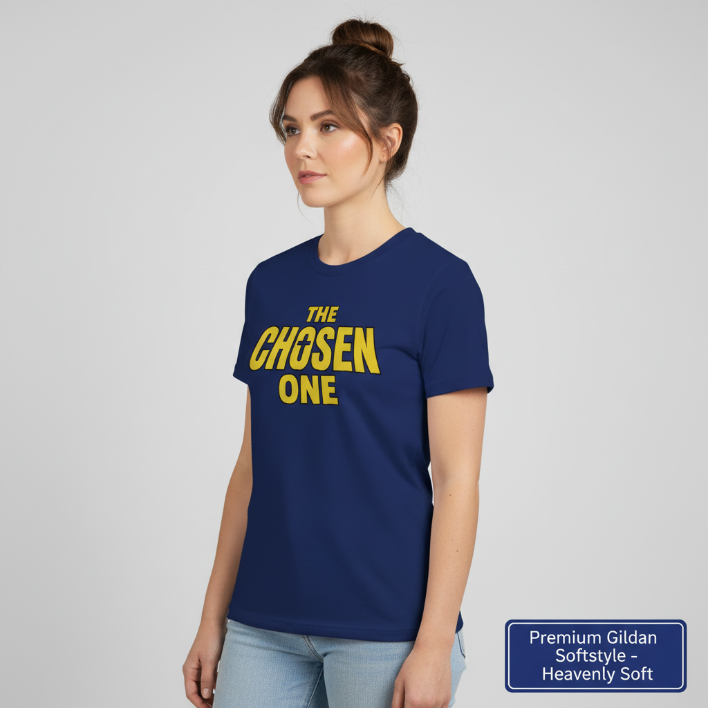 The Chosen One T-Shirt__benefit