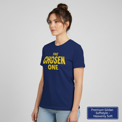 The Chosen One T-Shirt__benefit