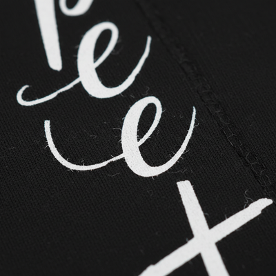 Peace T-Shirt__detail