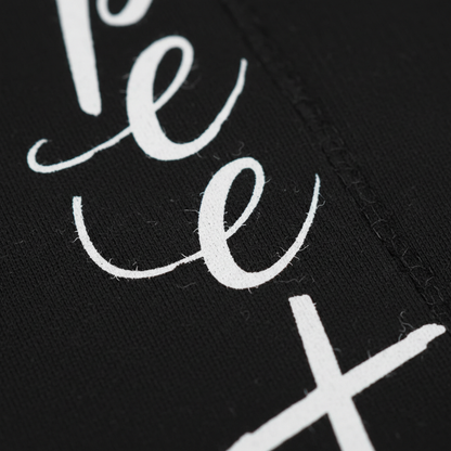Peace T-Shirt__detail