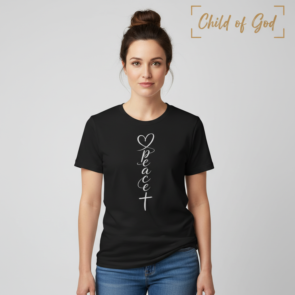 Peace T-Shirt__hero