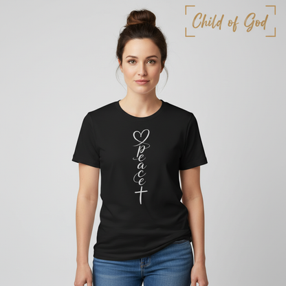 Peace T-Shirt__hero