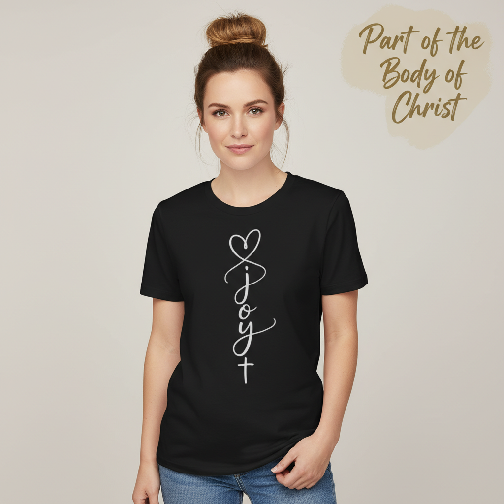 Joy T-Shirt__hero