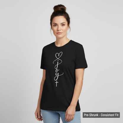 Joy T-Shirt__benefit
